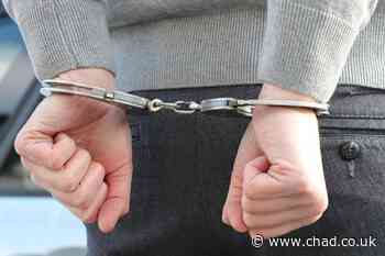 Police officer racially abused during Sutton arrest - Mansfield and Ashfield Chad