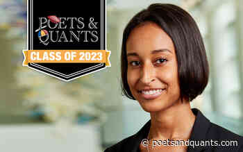Meet the MBA Class of 2023: Samantha Sutton, Georgia Tech (Scheller) - Poets&Quants