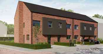 Woonveer Klein-Brabant bouwt 6 sociale koopwoningen in Rietveld - Het Laatste Nieuws