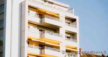 Infiltrazioni dal lastrico solare nel condominio. Di chi è la... - Trieste News