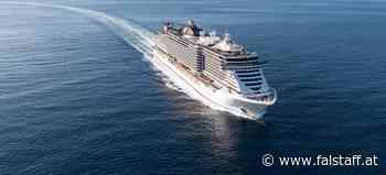 Warum es sich lohnt, das Mittelmeer per Schiff zu bereisen