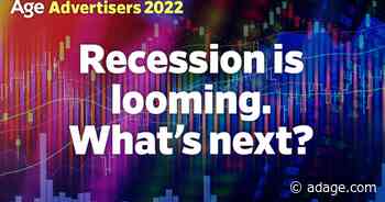 Leading National Advertisers 2022—Will ad spending rise in the (coming) recession? It’s happened before