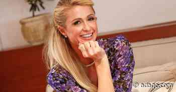 Paris Hilton on the metaverse, NFTs, Web3 and more
