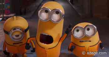 Nike, General Mills report earrings, ‘Minions’ hits theaters: The Week Ahead