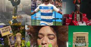 See all the 2022 Cannes Lions Grand Prix Winners