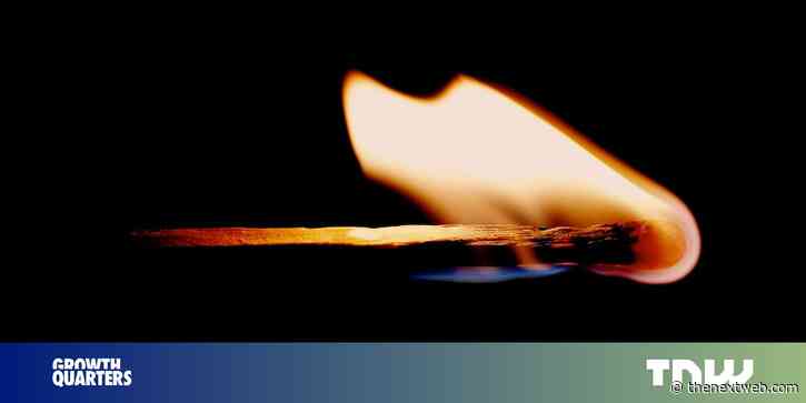 We need to remove the stigma around leadership burnout