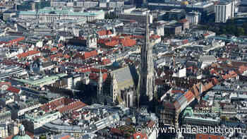 Immobilienunternehmen: CPI Property vor Pflichtangebot für Wiener S Immo