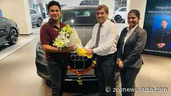 Lyricist Manoj Muntashir buys Audi Q7 luxury SUV worth more than Rs 79.99 lakh