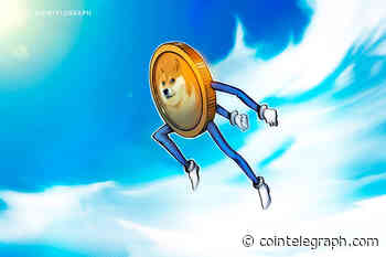 Dogecoin price could rally 20% in July with this bullish reversal pattern