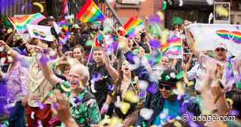 Pride Month: How to celebrate the LGBTQ+ community without sexualizing it