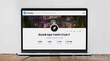 Yuga Labs Files Lawsuit Accusing Ryder Ripps of Scamming Consumers by Selling Fake Bored Apes NFTs