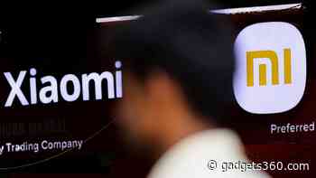 Xiaomi 12T Specifications Leak Tips Snapdragon 8+ Gen 1 SoC, Up to 12GB RAM; Spotted on US FCC: Report