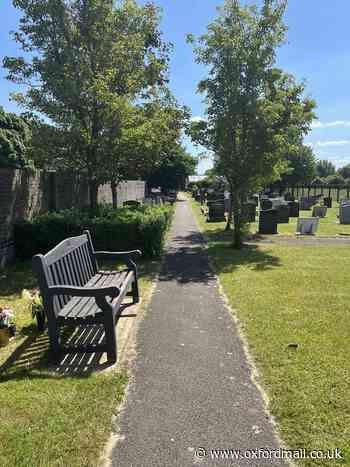 Cemetery covered in Oxfordshire antisocial protection order