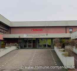 Sostituzione serramenti scuola "I Maggio" - primo lotto - Comune di Cormano