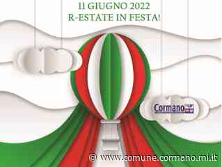 R-estate in festa a Bì - Comune di Cormano