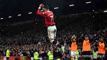 Cristiano Ronaldo alla Roma, perché sì e perché no