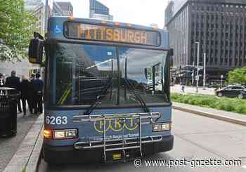 Pittsburgh Regional Transit contract talks expected to extend beyond June 30 expiration date