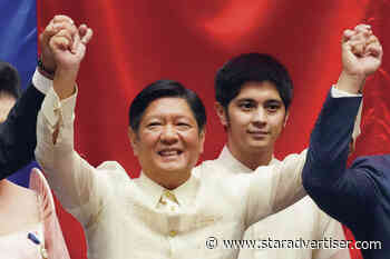 Hawaii Filipinos explain their support for Ferdinand Marcos Jr.