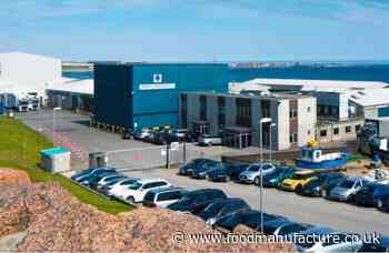 Dawnfresh Seafoods bought out of administration, saving 40 jobs