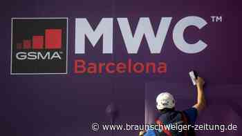 Mobilfunkmesse MWC bleibt bis mindestens 2030 in Barcelona