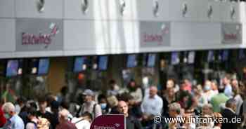 Flughäfen und Dienstleister wollen Aushilfen anstellen