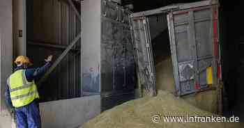 Weizenpreis fällt auf tiefsten Stand seit vier Monaten