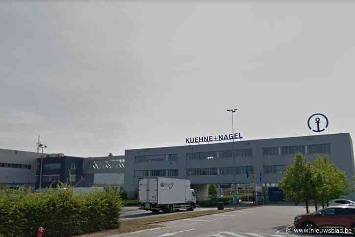 Ex-werknemers Kuehne+Nagel stelen voor 355.000 euro aan sigaretten: “Ze laadden extra pallets in een vrachtwagen”