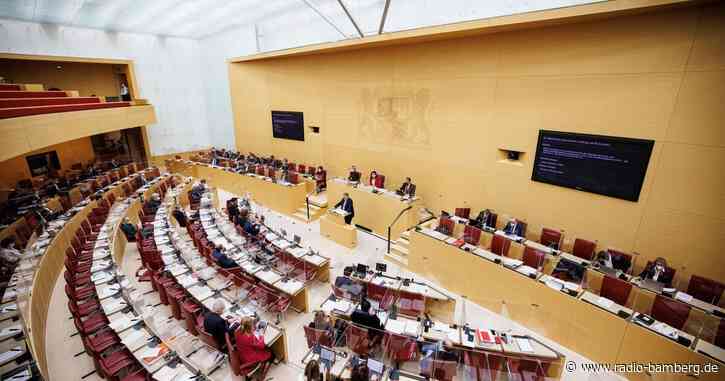 FDP will Bayerns Landtag per Volksbegehren verkleinern