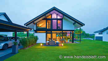 Immobilienfinanzierung: Das Comeback der Bausparverträge