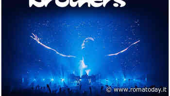 Rock in Roma 2022: The Chemical Brothers all’Ippodromo delle Capannelle