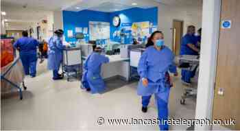 NHS set to eliminate 2 year treatment backlog by offering treatment elsewhere