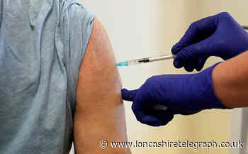 Covid booster jabs will be needed in September, expert says