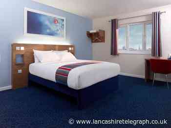 Travelodge has rooms for £32 or less in its summer of savings - How to book