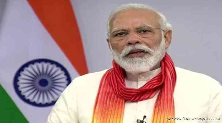 PM Modi to discuss important global issues with world leaders at G7 Summit
