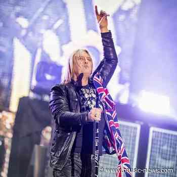 Def Leppard to bring The Stadium Tour to Europe