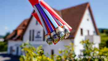 Immer mehr Glasfaser-Anschlüsse – doch die Deutschen zögern