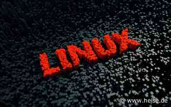 Rust-Code im Linux-Kernel: Merge steht laut Linus Torvalds ab Linux 5.20 bevor