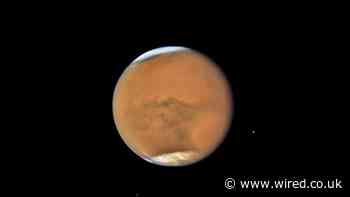 Behold the Weird Physics of Double-Impact Asteroids