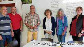 Destedter Arbeitsgruppe hat Ideen zur Dorfentwicklung