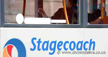 Stagecoach suspend Metrocentre 100 bus from Newcastle city centre weeks after reinstating route