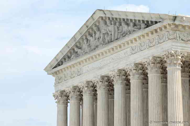 Here Are The Remaining Supreme Court Cases This Term