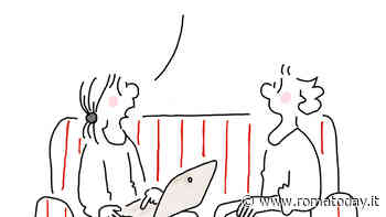 Anticorpi a fumetti, la mostra di Pat Carra al Castello di Santa Severa