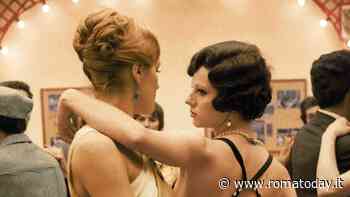 "Il Cinema ritrovato", film restaurati dai maggiori archivi del mondo al Cinema 4 Fontane