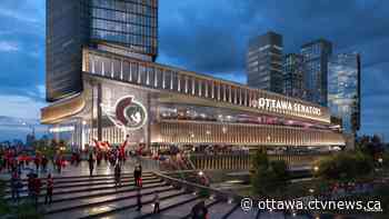 Senators win LeBreton Flats bid and an Ottawa pastor denied entry to the U.S.: Top five stories this week - CTV News Ottawa