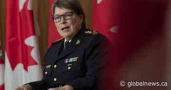 Public inquiry in Nova Scotia seeking explanation from Ottawa about withheld notes - Global News