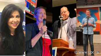 Provincial election results in the Ottawa area - CBC.ca