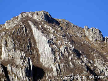 Lassù sui Corni di Canzo - Sherpa - Sherpa-Gate