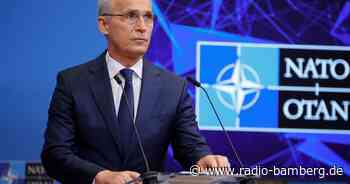 Nato will Zahl schneller Eingreifkräfte drastisch erhöhen