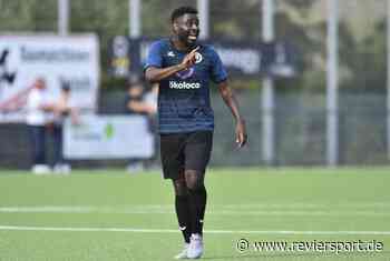 Essen: Bezirksligist präsentiert einen neuen Trainer - RevierSport