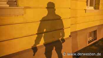 Essen: Streit unter Verwandten eskaliert! Opfer soll „bezahlen“ - DER WESTEN